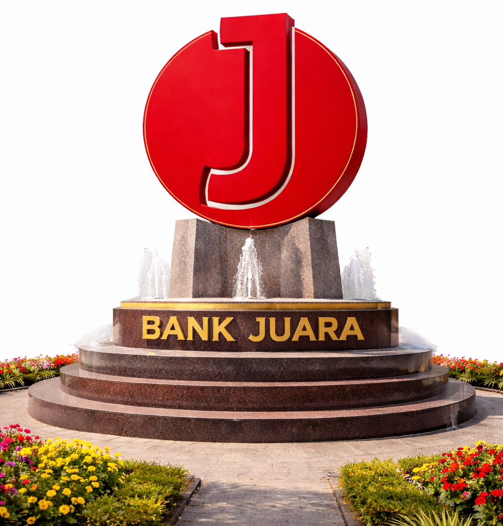Sejarah Bank