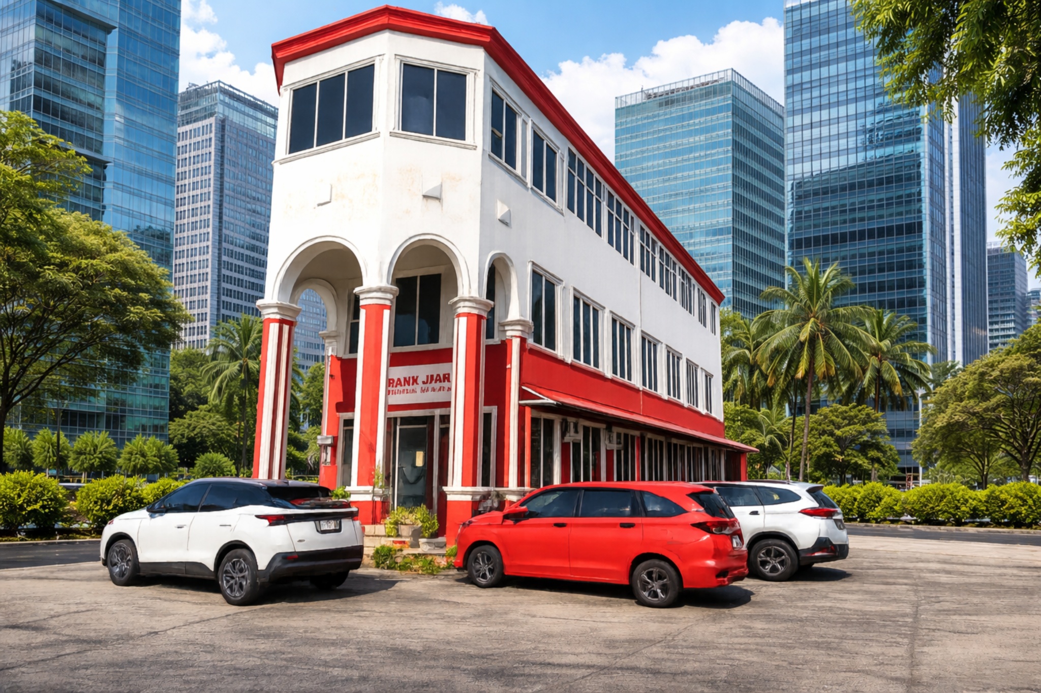 Visi Bank